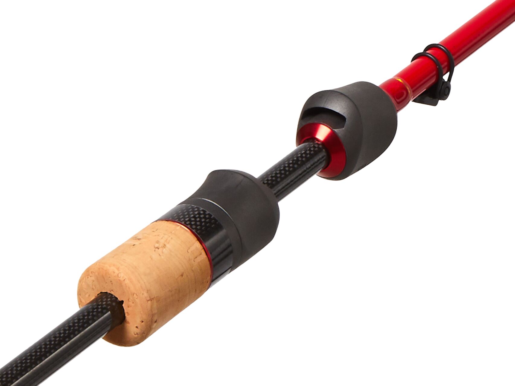 Спиннинг Lucky John One Sensoric Light Game 12 7.40