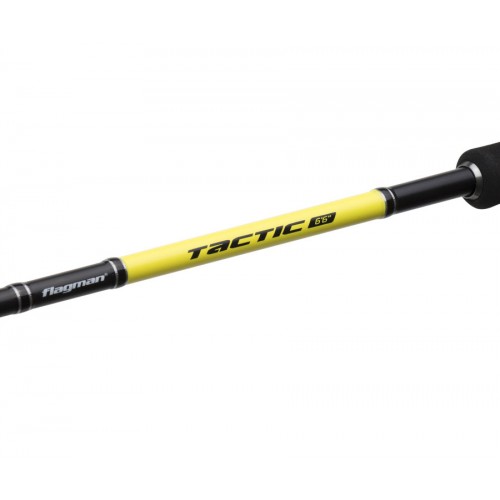 Спиннинг Flagman Tactic 702