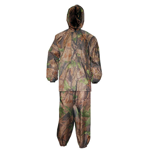 Костюм ветровлагозащитный Склон-2 Лес размер 48-50 Россия