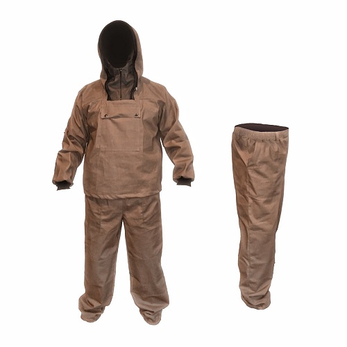 Костюм Антигнус размер 52-54 Россия